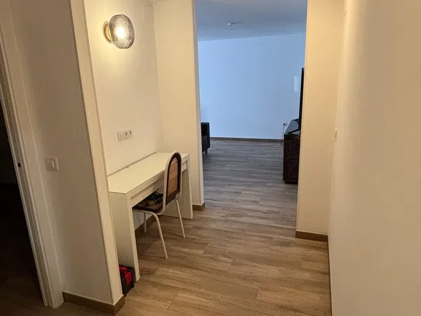 Piso en Calle Juan Sebastián Elcano, 16, Asunción - Adolfo Suárez - Foto 9