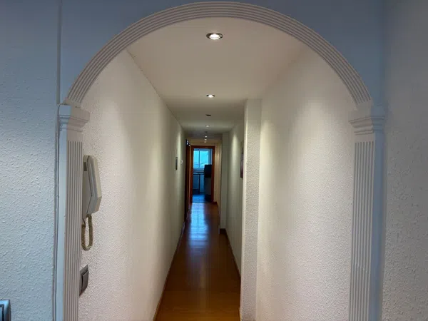 Piso en calle de Ángel Ganivet, 5 - Foto 6