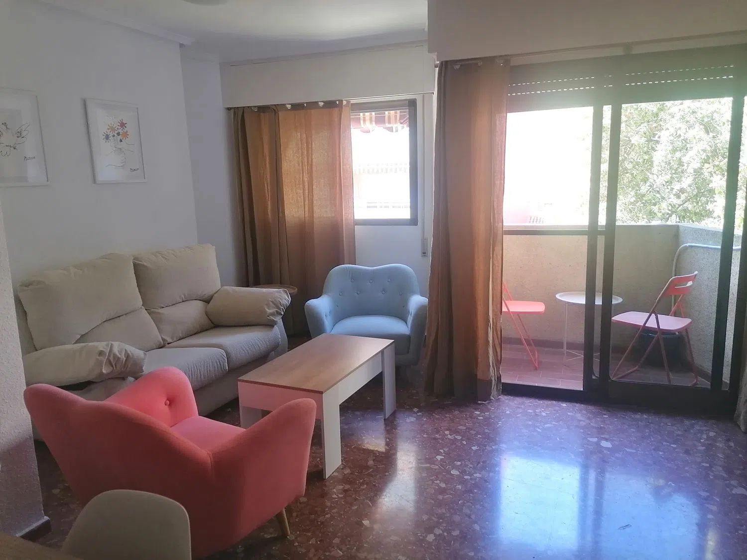Piso en Barrio El Cabanyal-El Canyamelar - Foto 3