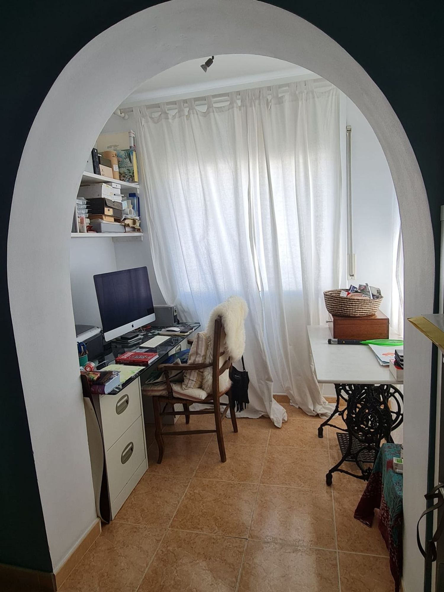 Casa o chalet independiente en Avenida França, 44, Vallpineda-Rocamar, Vallpineda-Rocamar - Foto 20