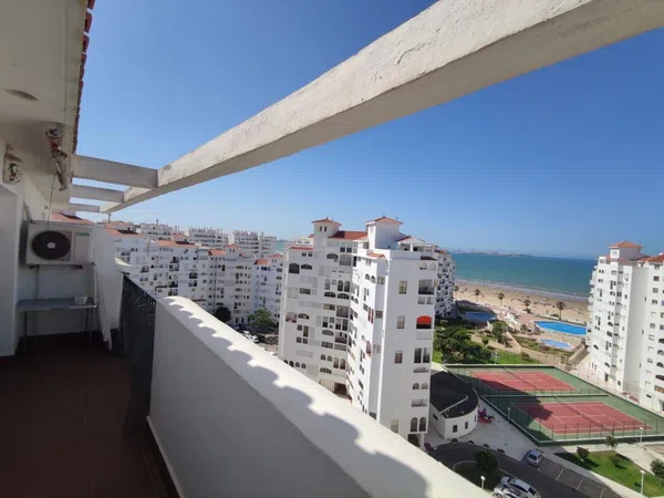 Piso en Avenida Santa María del Mar, 14, Valdelagrana - Foto 13