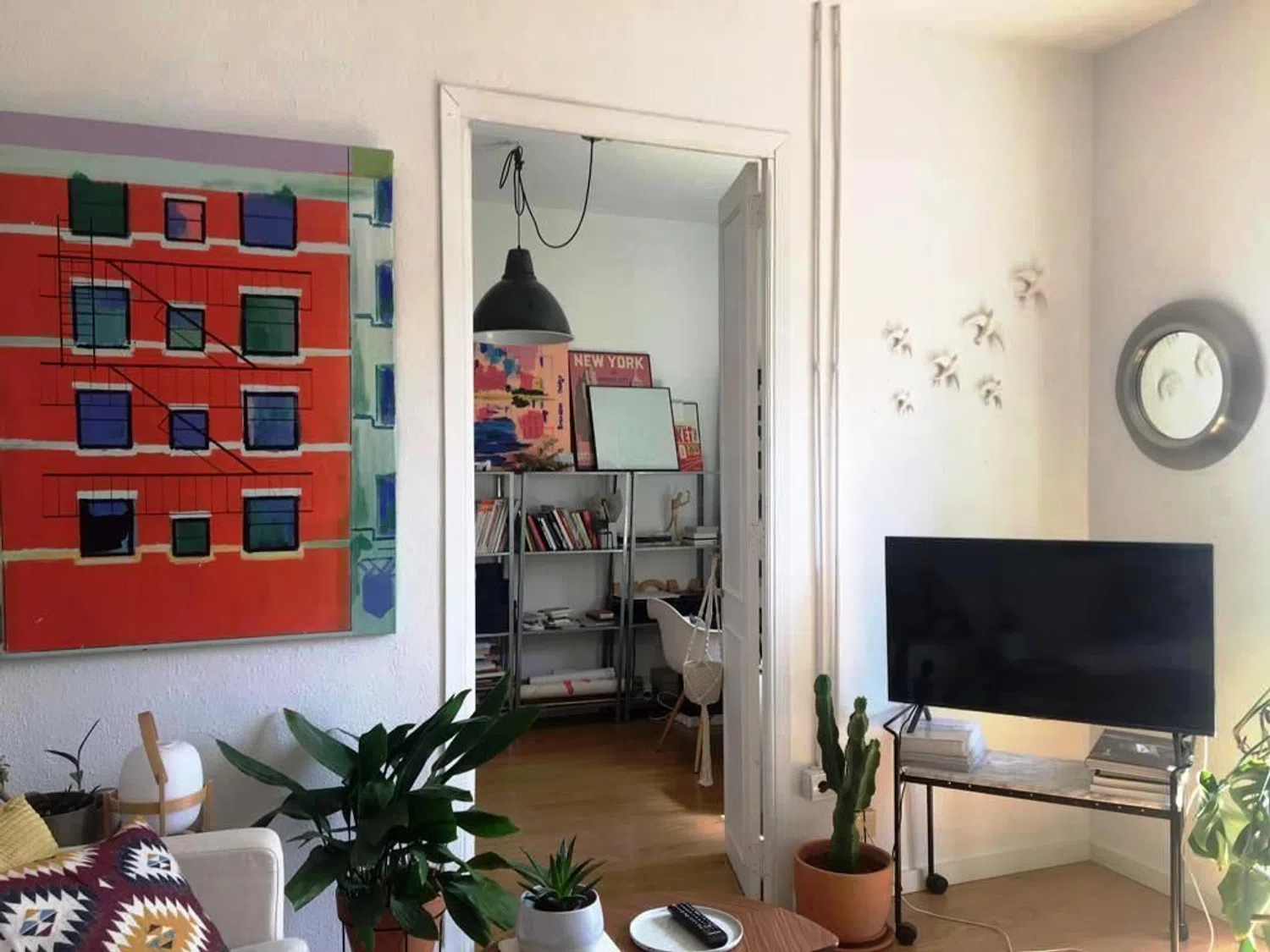 Piso en calle del Mestre Aguilar, 26 - Foto 19