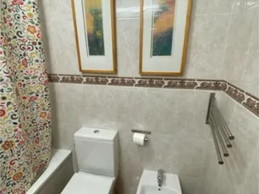 Piso en Ciudad Jardín - Foto 7