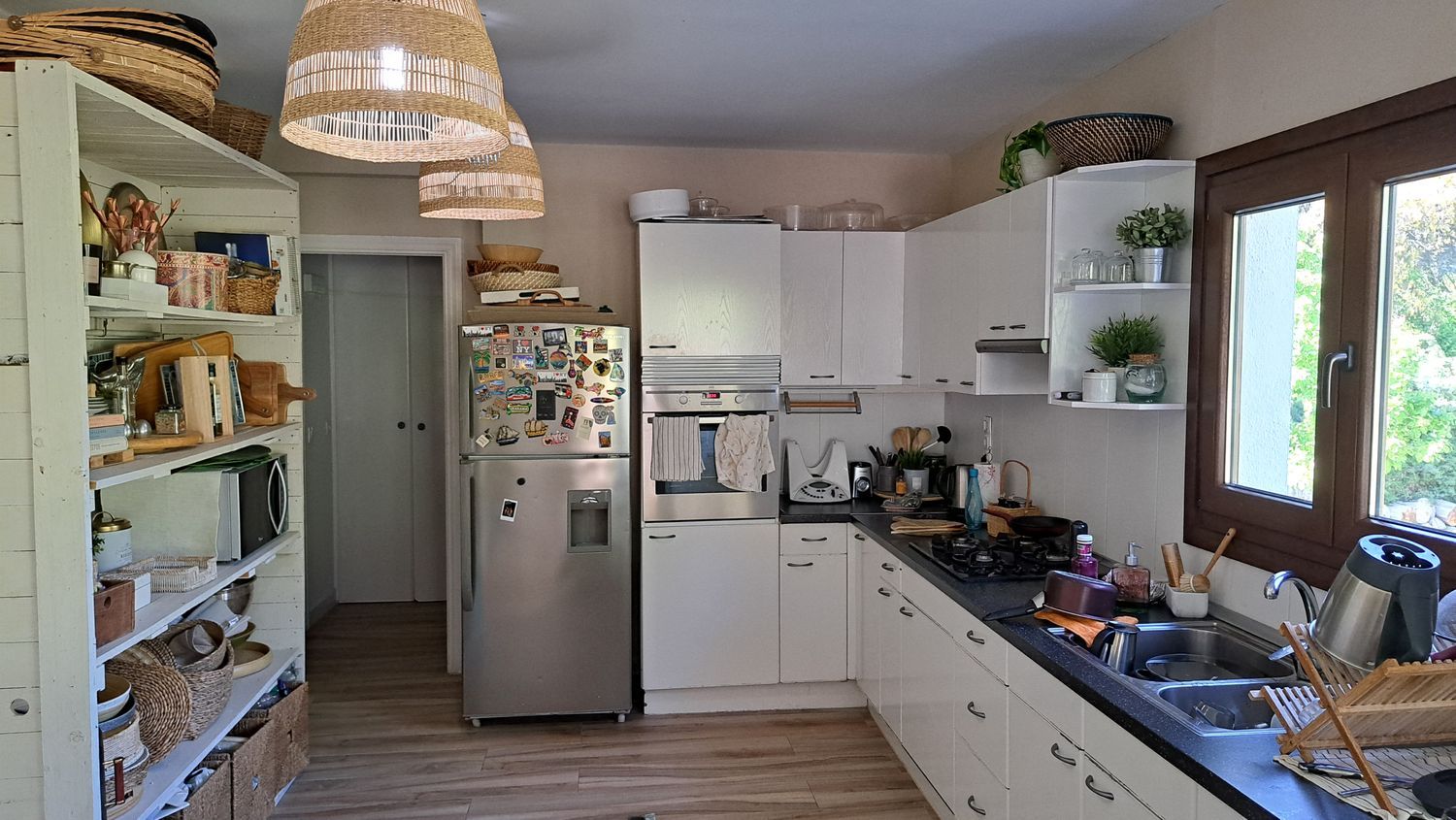 Casa independiente en Santo Domingo - Foto 11