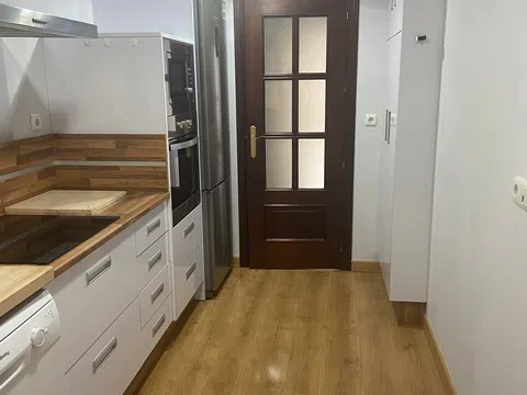 Piso en calle Rafael de la Hoz Arderius, 4 - Foto 11