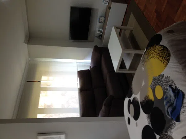 Estudio en calle Palmira Villa González-Río, 5