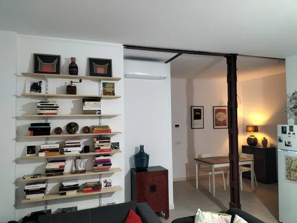 Piso en calle de Ercilla, 19 - Foto 1