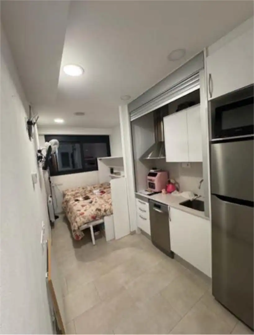 Estudio en Sants - Foto 2