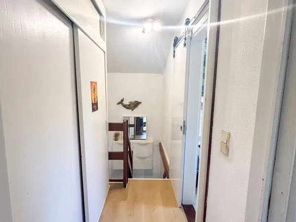 Chalet adosado en Avenida Primero de Mayo, 32, Parque Holandés, Parque Holandés - Foto 5