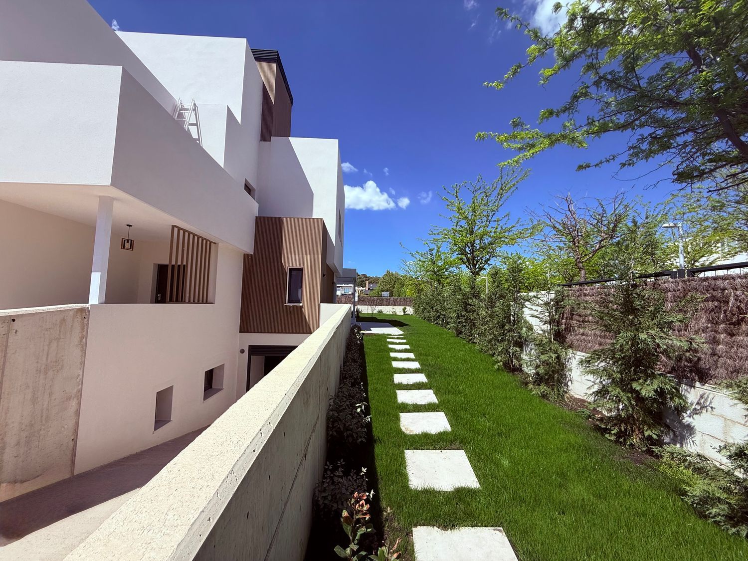 Chalet pareado en calle de los Siete Picos, 3 - Foto 5