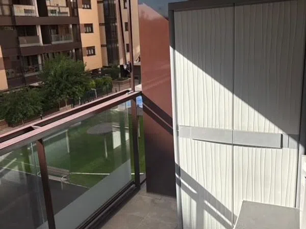 Piso en avenida de La Paz, 39 - Foto 27