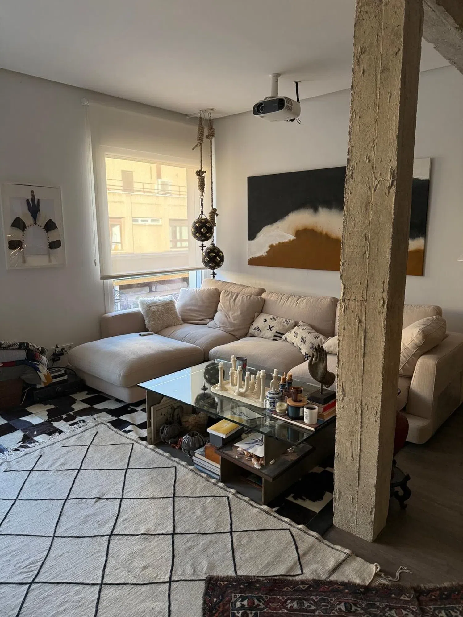 Piso en calle del Marqués de Santillana, 2 - Foto 8