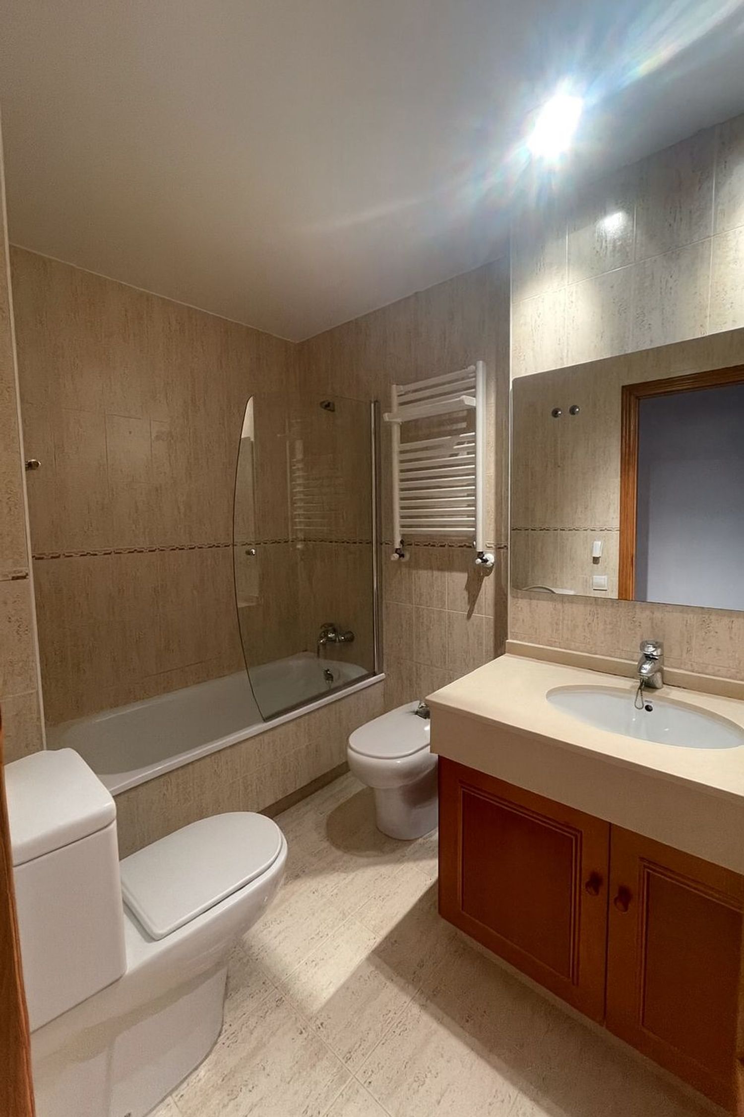 Piso en calle de l'Ambaixador Vich, 20 - Foto 4