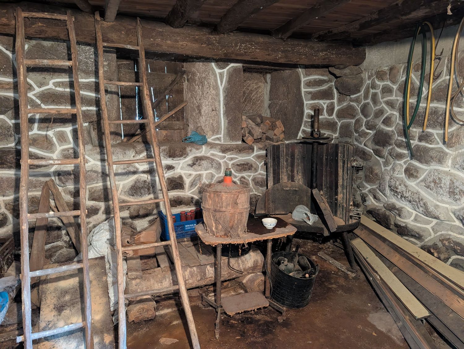 Casa de pueblo en Rubios barxa, 1 - Foto 10