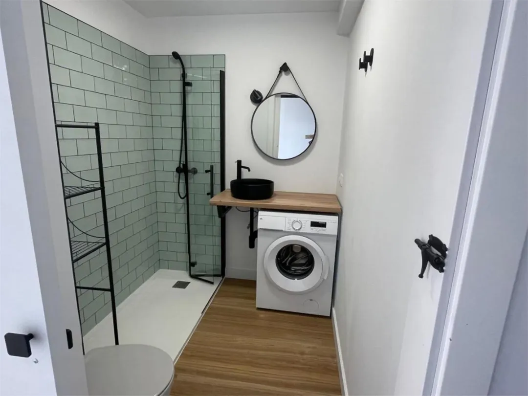 Piso en  Rúa Nogueira 9 - Foto 7