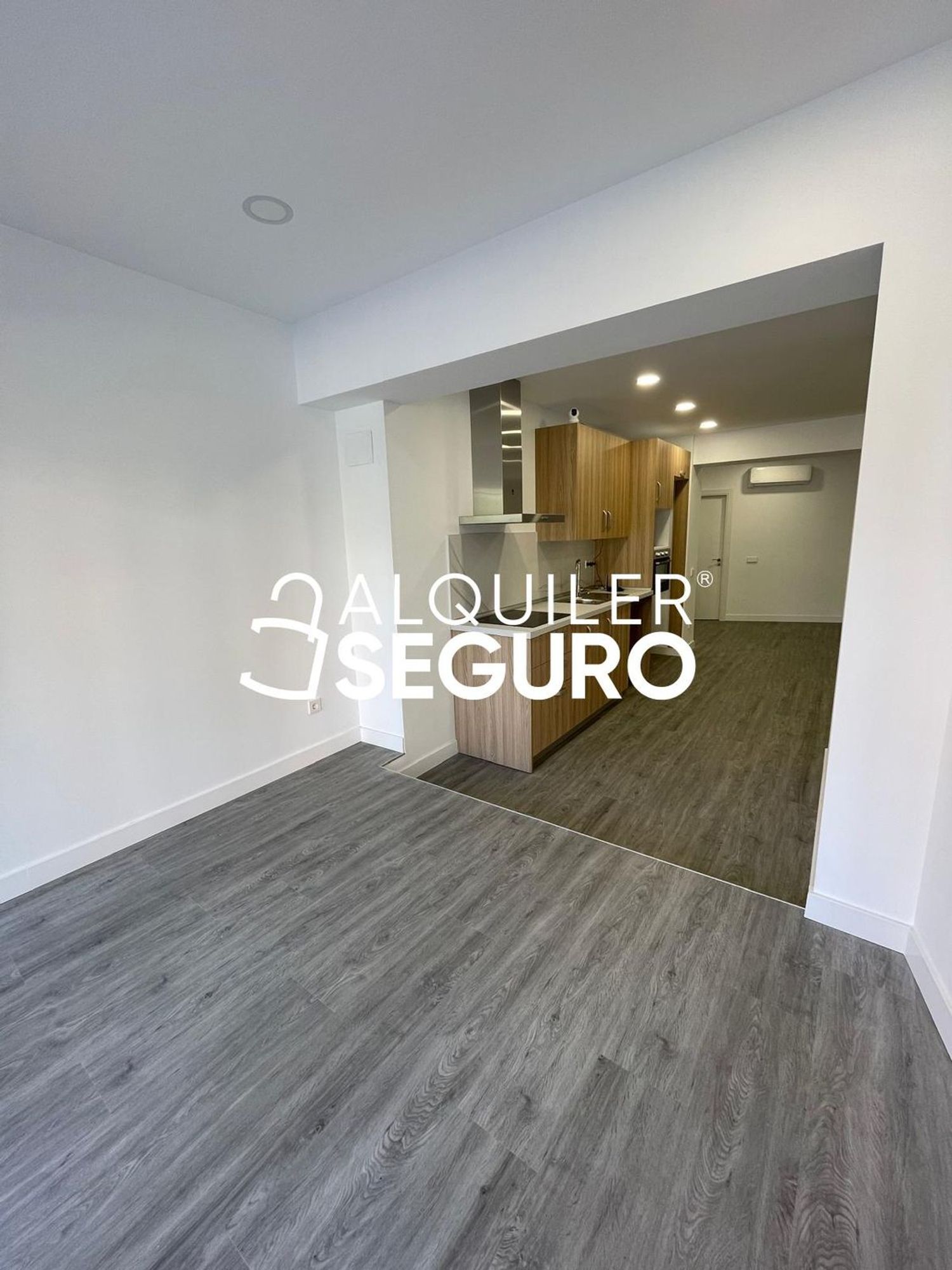 Estudio en Calle Juan Zofío, Zofío - Foto 2