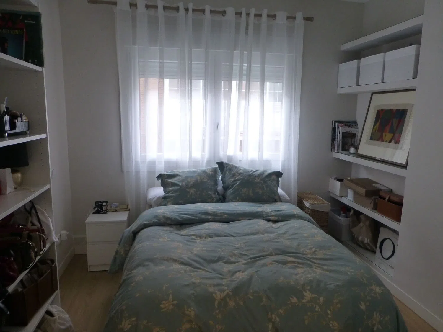 Piso en calle de Benigno Soto, 5 - Foto 10