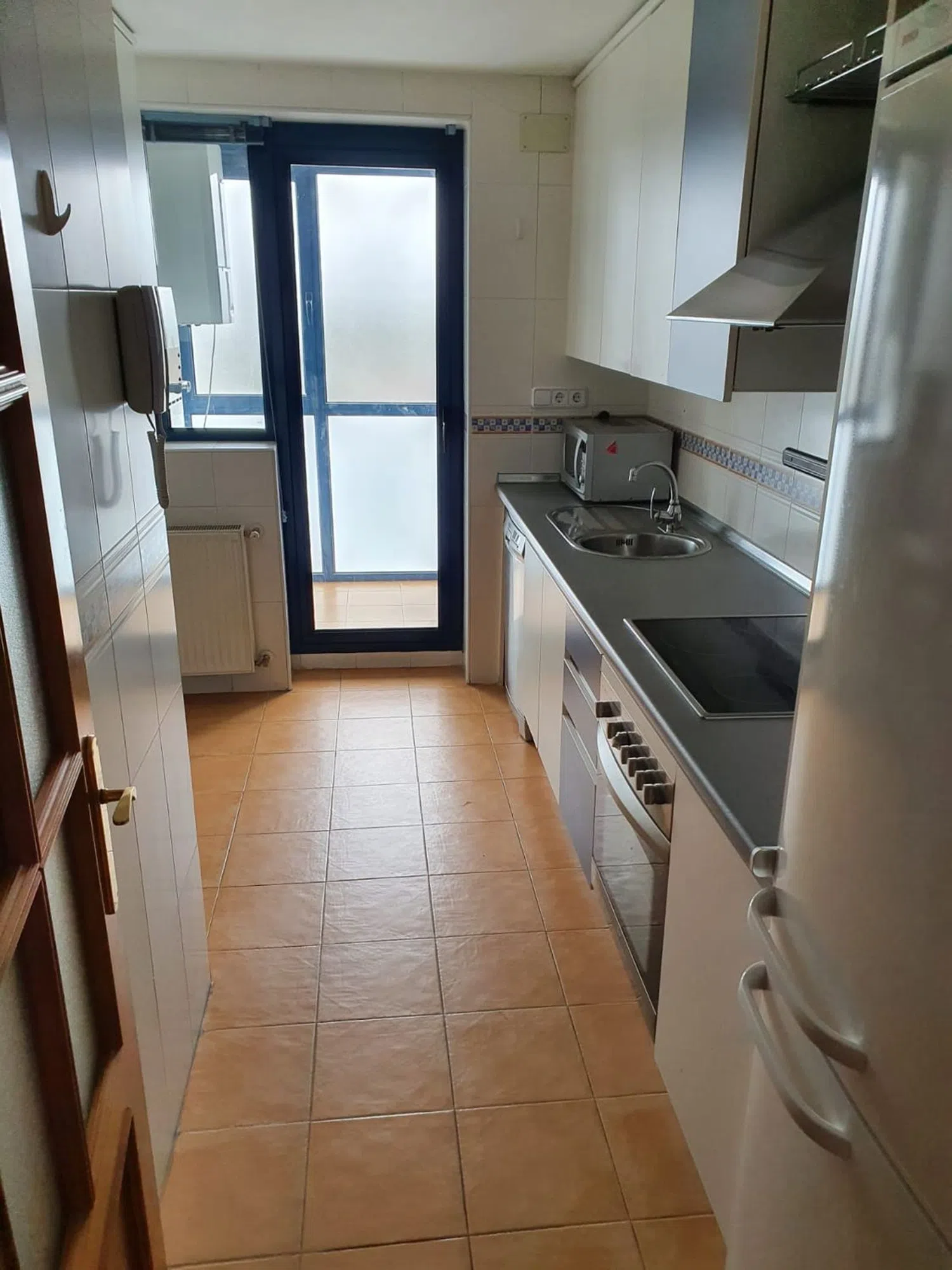 Piso en calle María Tudor, 12 - Foto 5