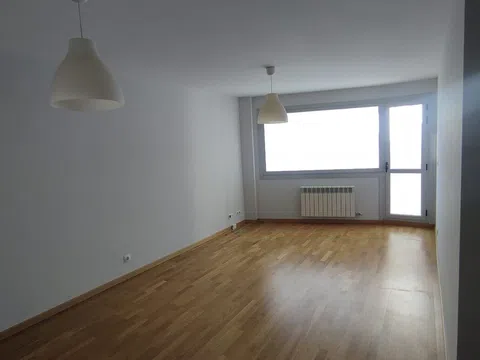 Piso en calle Historiador Vedia, 14