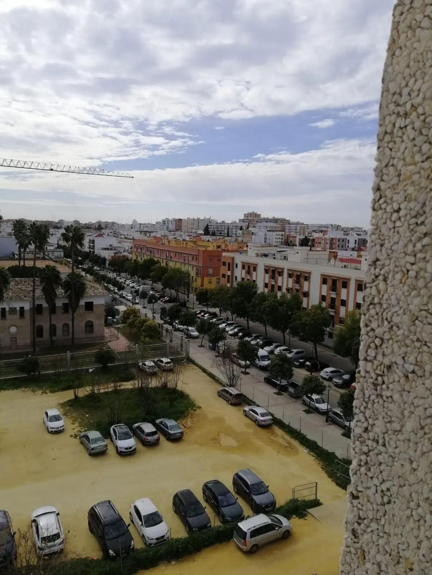 Piso en avenida de Andalucía, 16 - Foto 2