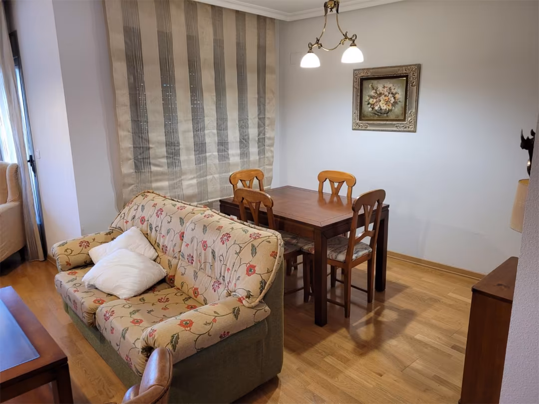 Piso en  Calle María Auxiliadora 14 - Foto 3