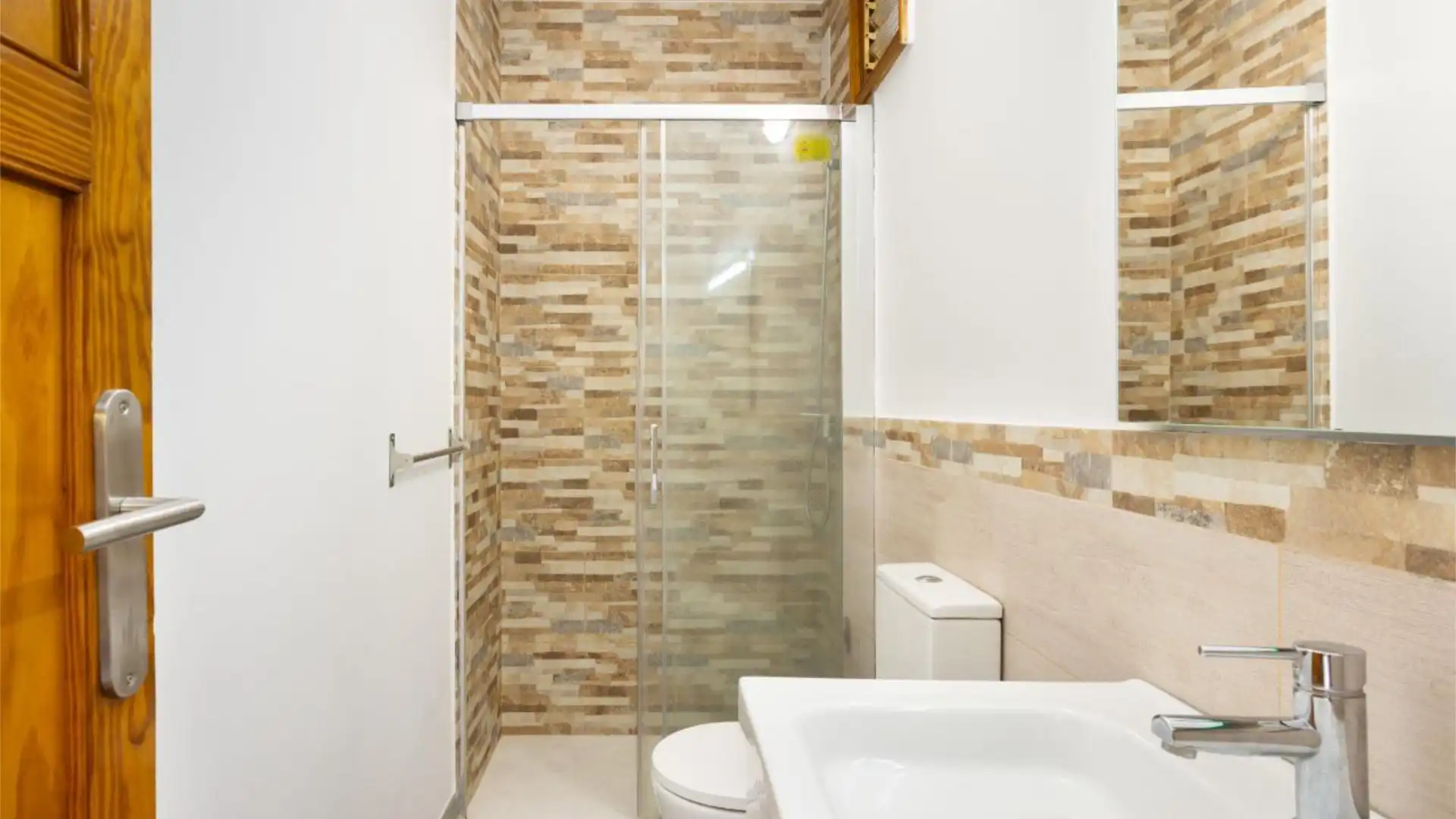 Piso en  Calle Telémaco 13 - Foto 22