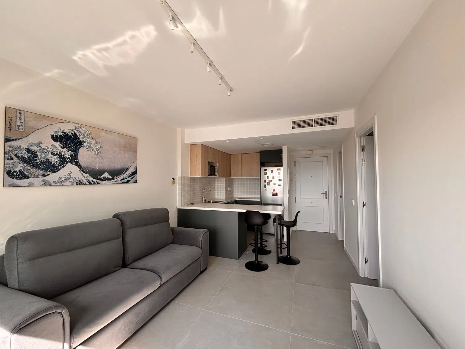 Piso en calle Bausá, 19 - Foto 4