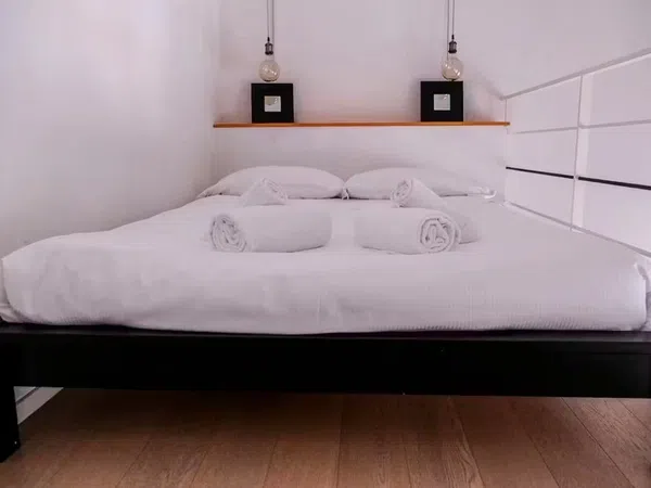 Estudio en C. Eugenio Gross, 16 - Foto 12