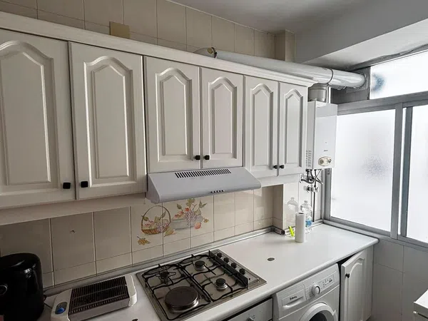 Piso en Calle Júpiter, 27, Puerta Carmona-Puerta Osario-Amador de los Ríos - Foto 5