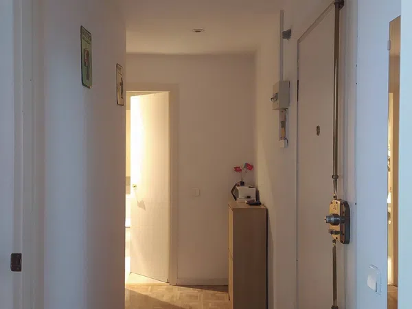 Piso en Calle de Orense, 26, Cuatro Caminos - Foto 4