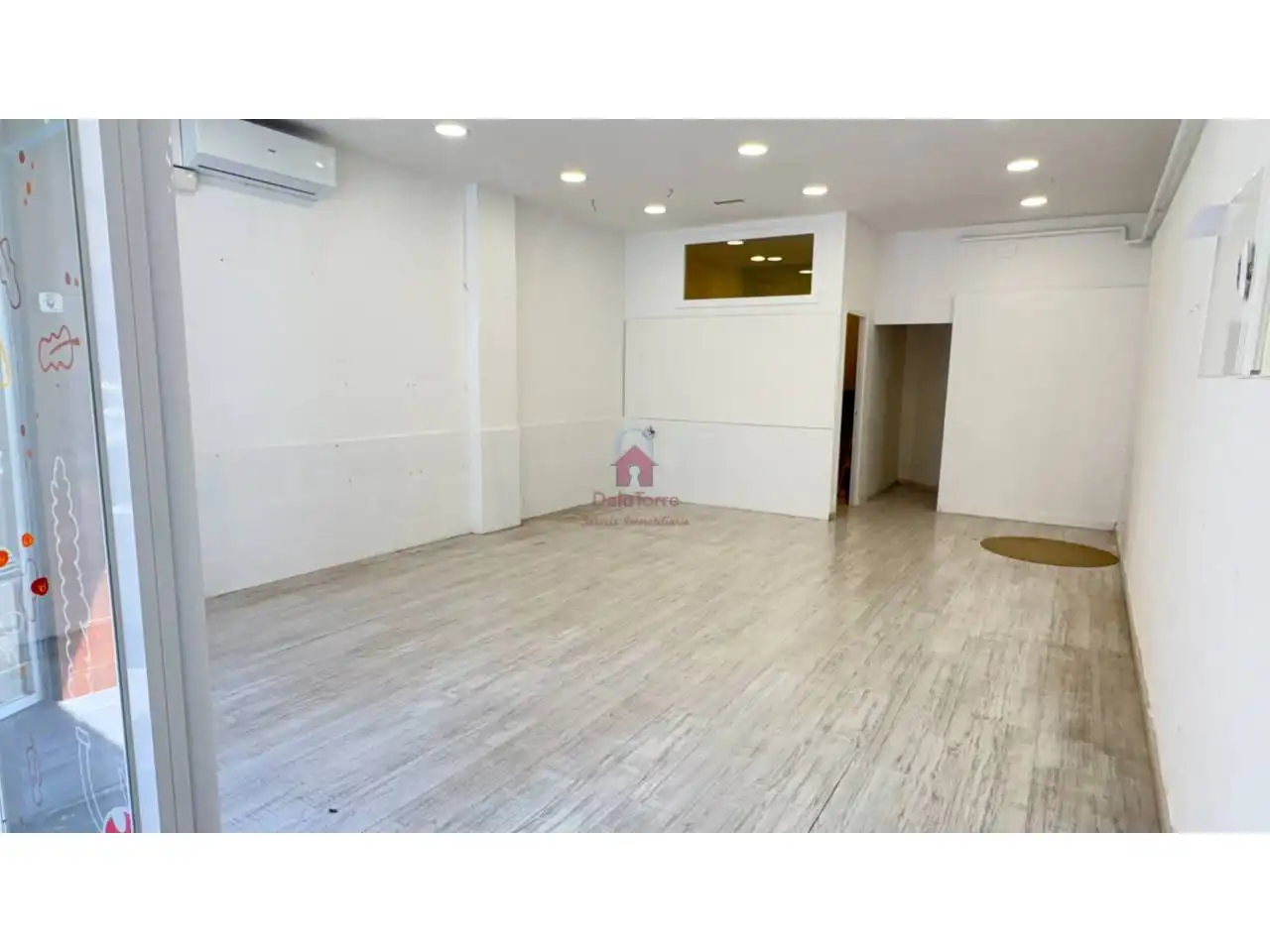 Local comercial en Terrassa - Foto 7