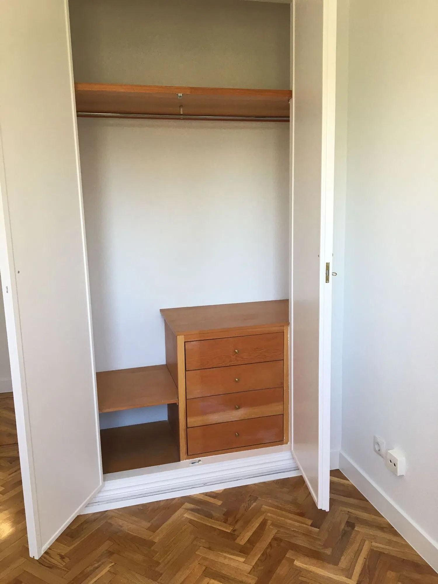 Piso en avenida de Burgos, 48 - Foto 14