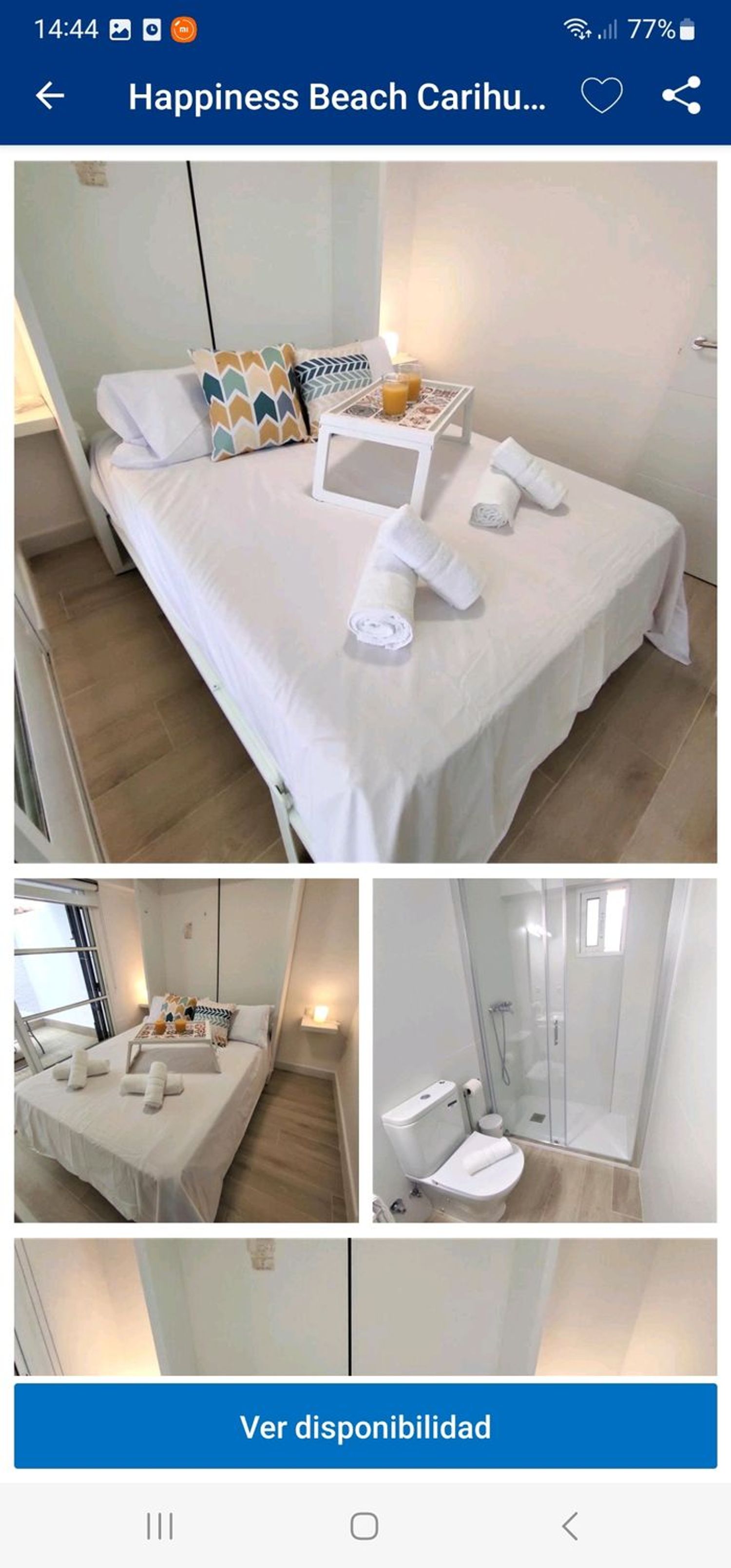 Piso en Los Nidos, 5 - Foto 3