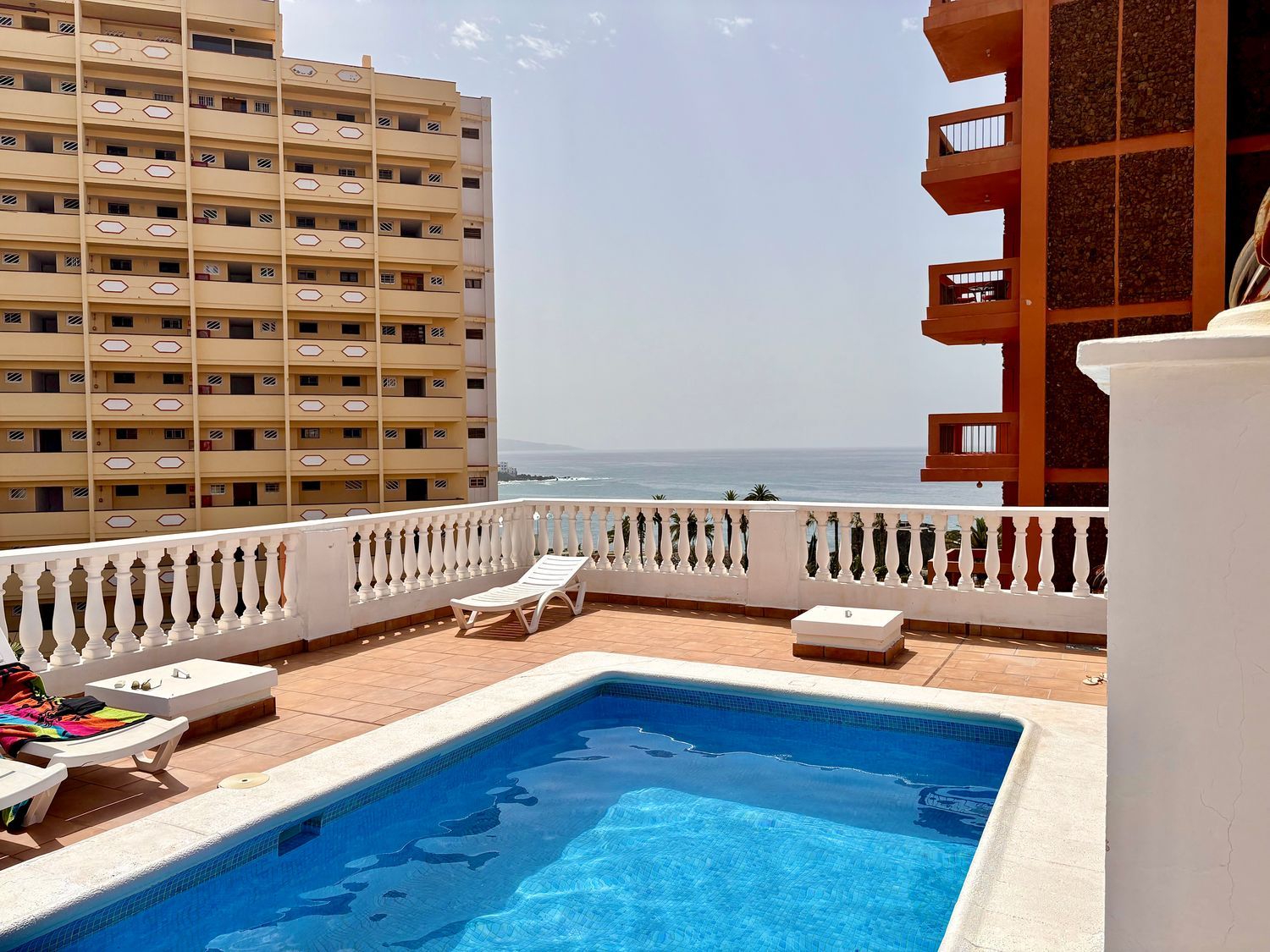 Estudio en avenida Melchor Luz, 1 - Foto 20