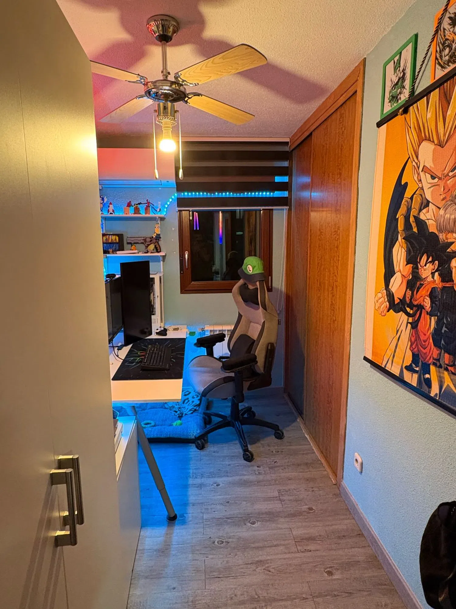 Piso en calle de Sierra Elvira, 35 - Foto 16