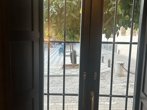Estudio en Plaza de Carlos Cano, 7, San Matías - Pavaneras - Foto 7