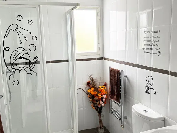 Chalet adosado en Urbanización Jardines del Golf el Hacho, 38 - Foto 16