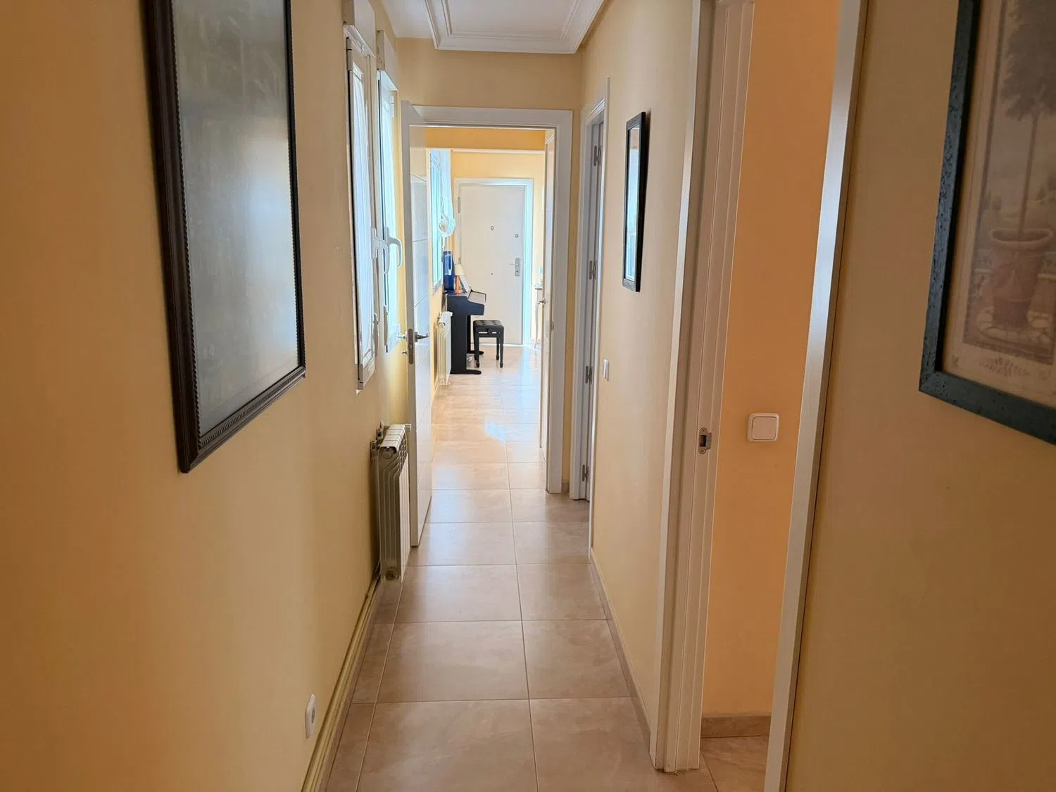 Casa independiente en calle de Jorge Guillén, 18 - Foto 14