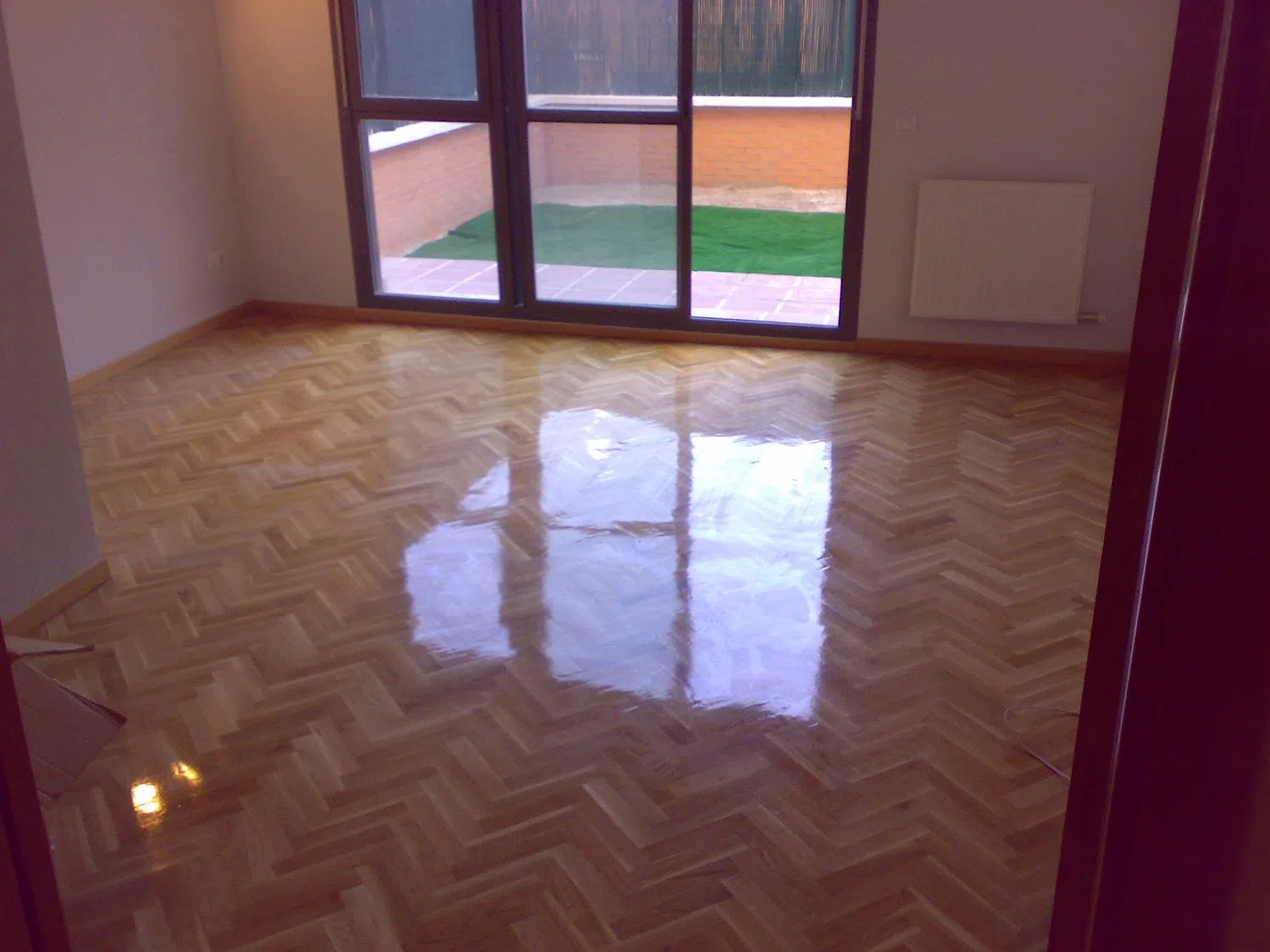 Piso en calle peñaranda de bracamonte, 20 - Foto 2