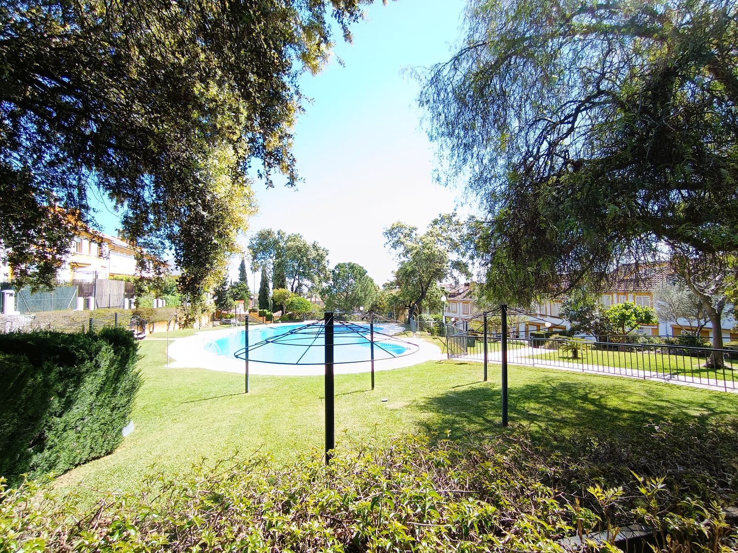 Chalet adosado en Barrio Brillante - Foto 37