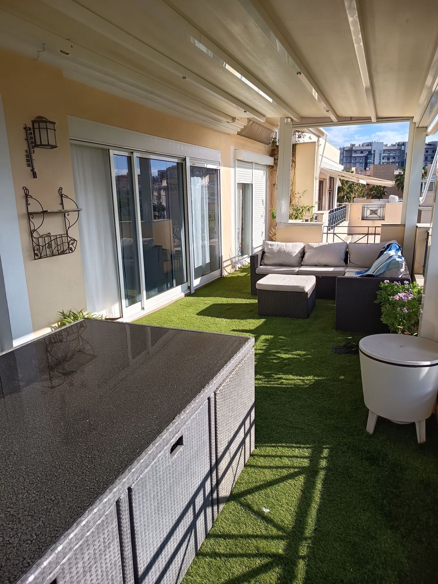 Ático en calle Escultor José Gutierrez, 7 - Foto 6