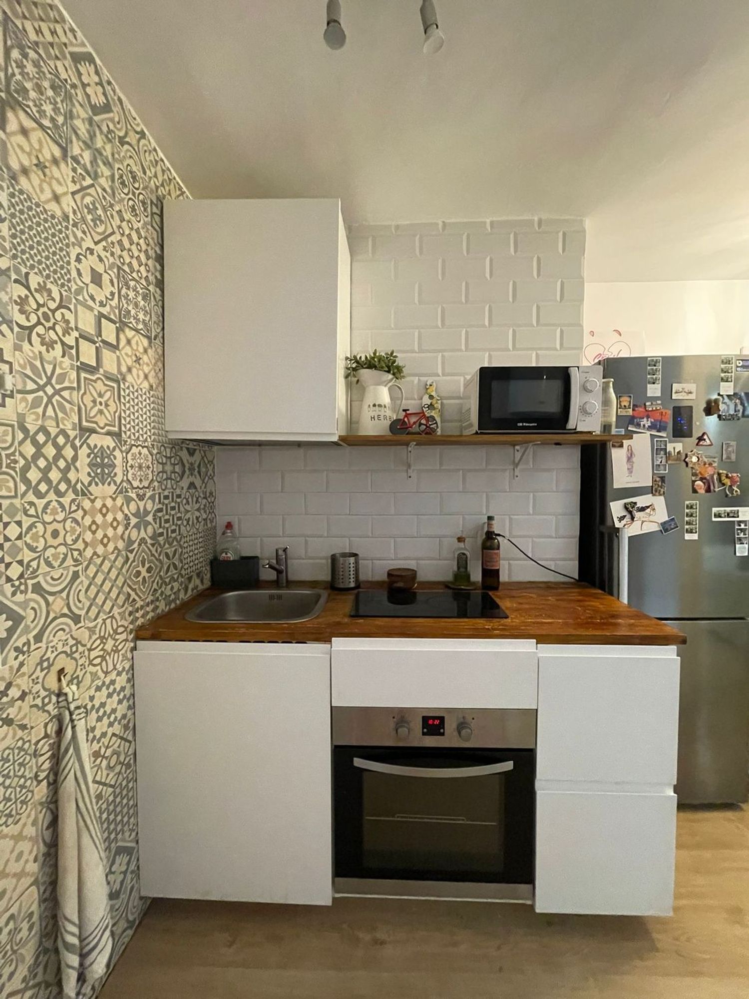 Piso en calle Clara del Rey, 39 - Foto 25