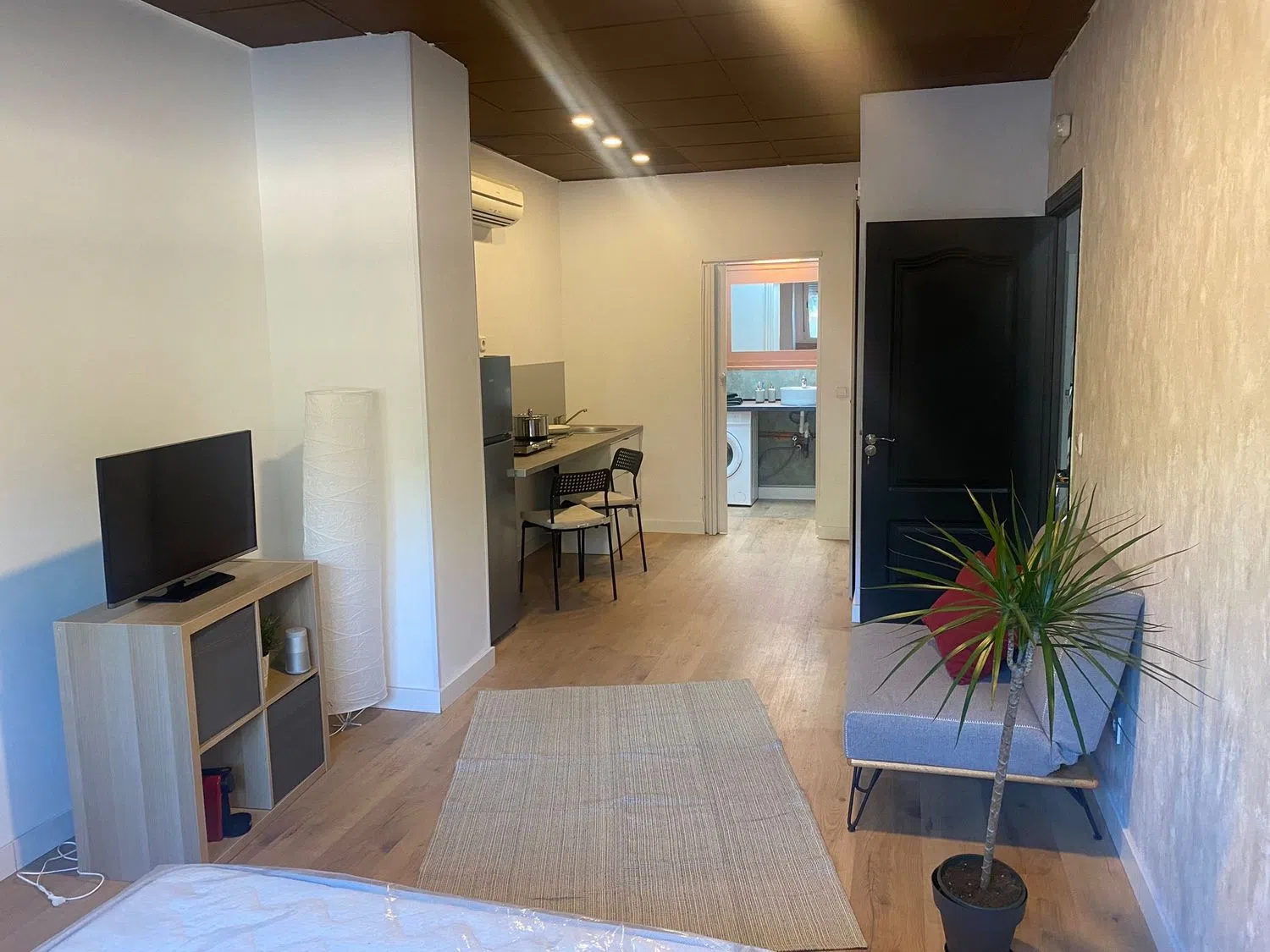 Estudio en calle Higuera, 1 - Foto 8