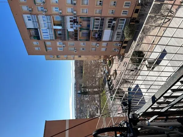 Piso en Calle Alonso de Mendoza, 44, La Alhóndiga - Foto 1