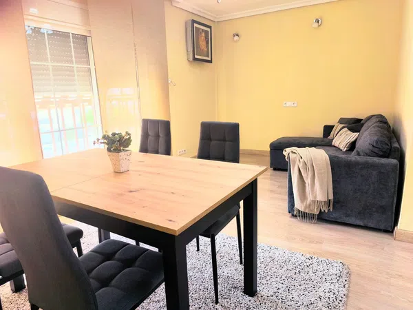 Piso en Calle Guadajoz, 2, La Salle-Avd Manuel del Valle-Las Naciones - Foto 11