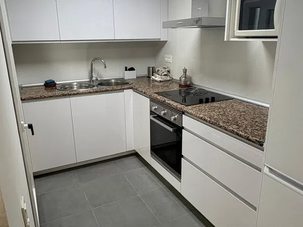 Piso en via Univérsitas, 4 - Foto 1