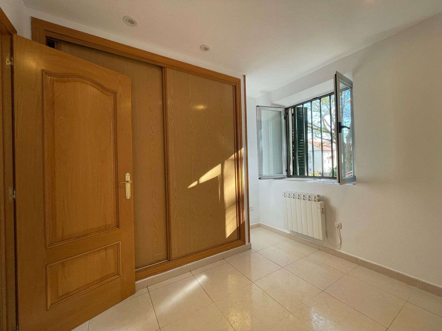 Piso en Zaburdón - Monte Escorial - Foto 6