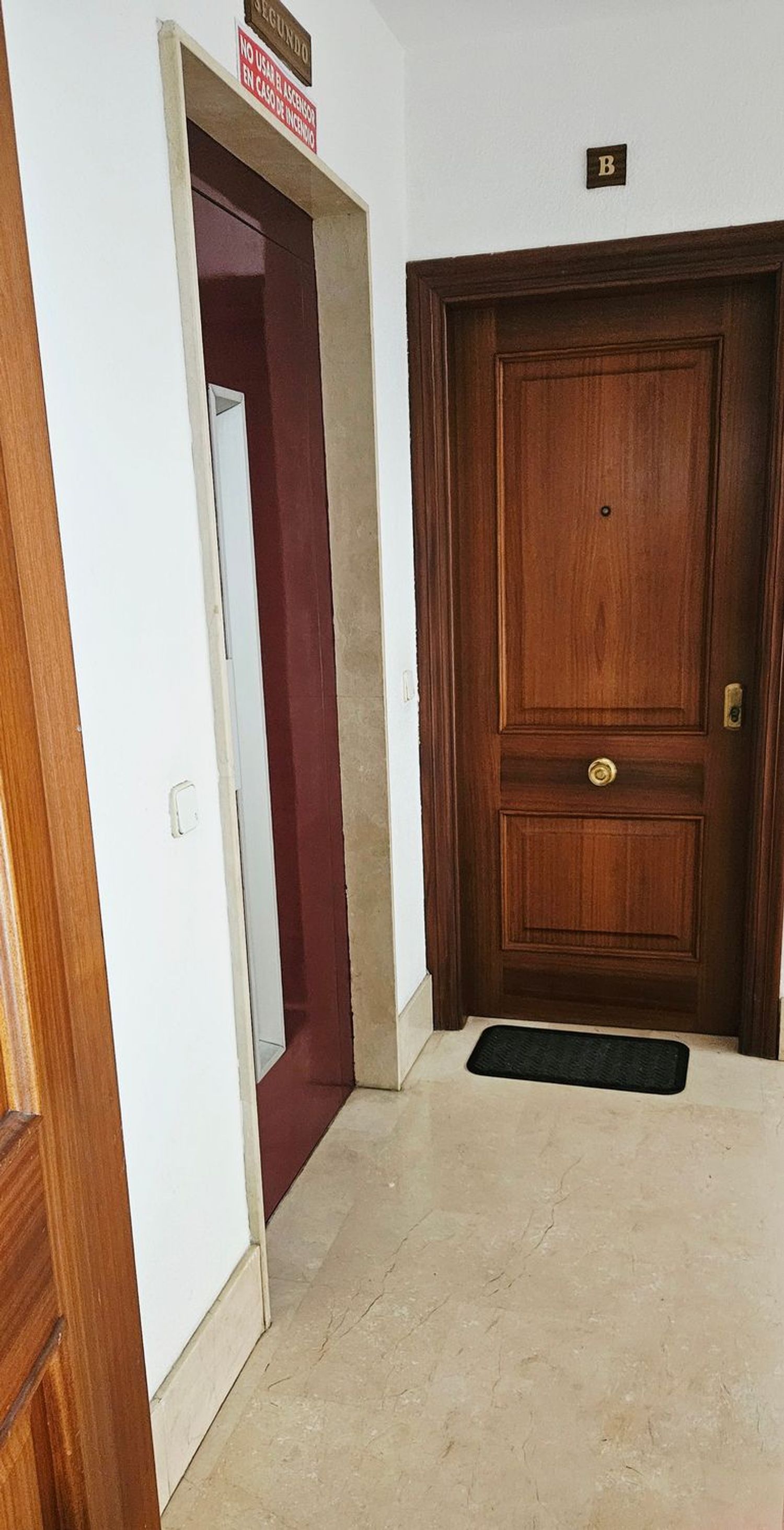 Piso en Calle Carlos V, 4, Alameda - Foto 4