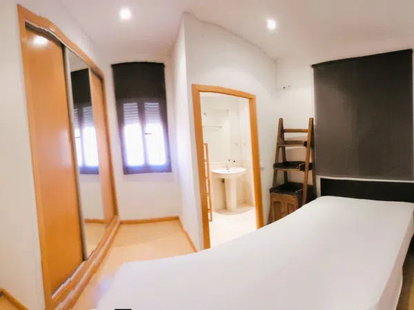 Piso en Calle de Almansa, 54, Bellas Vistas - Foto 10