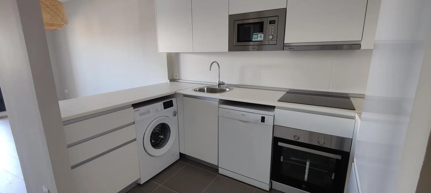 Ático en calle Argos, 20 - Foto 3